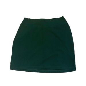 Susana Monaco Mini Skirt